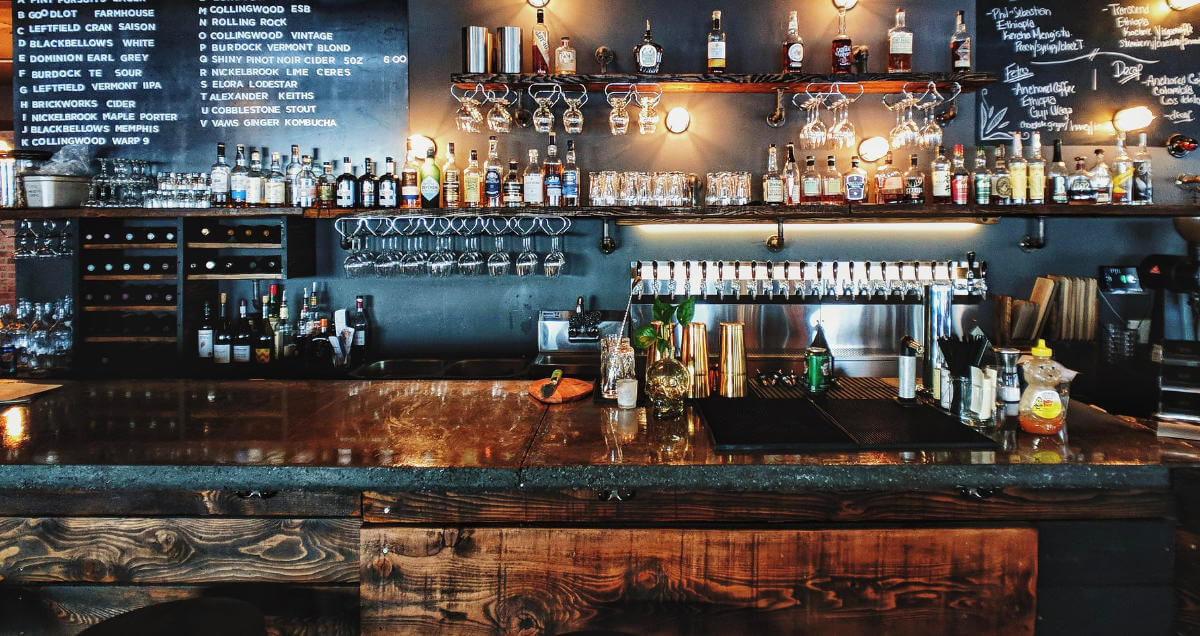 Defend+ Pubs Reopening