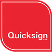 Quicksign Logo