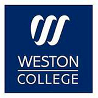 Weston College Logo